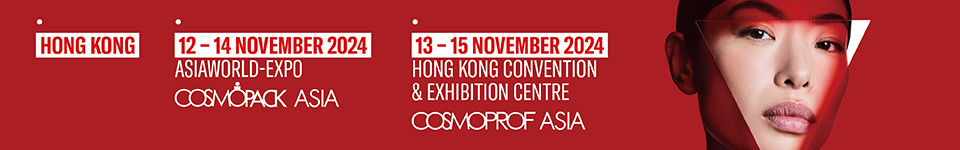 Cosmoprof Asia Hong Kong